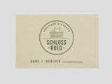 Geschäftsdrucksachen