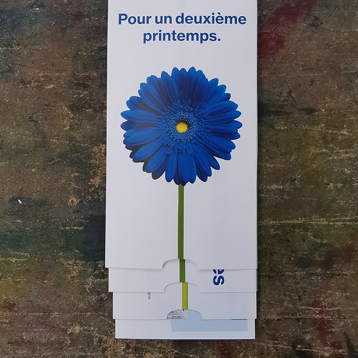 Detailhandel