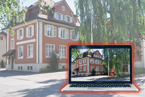 Produkte für Architekten und Bauunternehmer